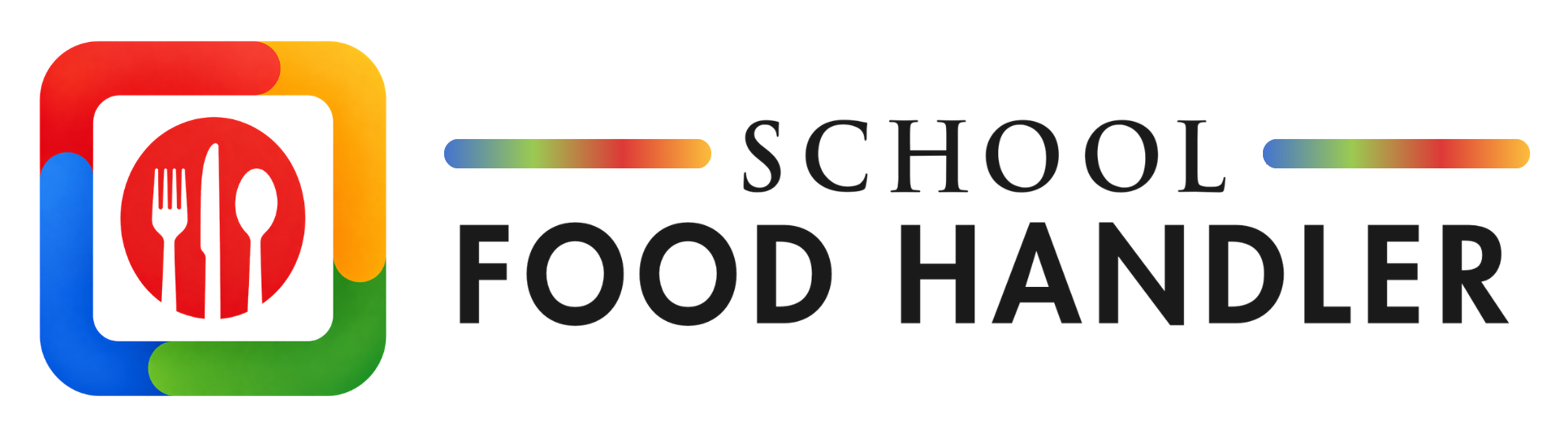 School Food Handler